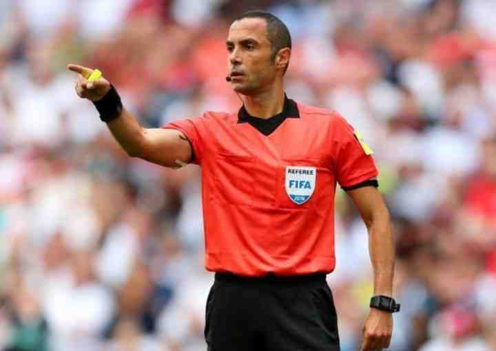 米兰vs国米裁判分析：圭达执裁国米胜率高于米兰